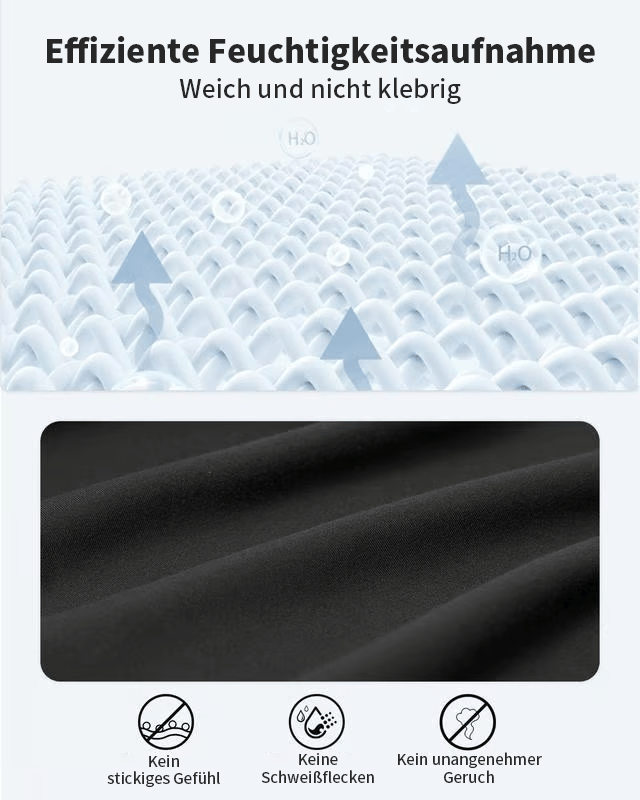 🔥Heißer Verkauf - 49% Rabatt🔥Locker sitzende Yogahose mit hoher Taille