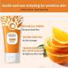 🎁TikTok Last Day Sale - 70% OFF🔥CitrusFlash™ 2025 Micro-Exfoliator--Orange Enzyme Exfoliating Gel