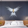 🔥 3D Animals LED Wall Light 🔥  Bald Eagle & Night Owl & Lion Head