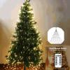 🔥Last Day Promotion 70% OFF🔥Christmas tree decoration light string