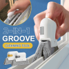 (🎄CHRISTMAS EARLY SALE-48% OFF) New 2-in-1 Groove Cleaning Tool(BUY 5 GET 3 FREE&FREE SHIPPING)