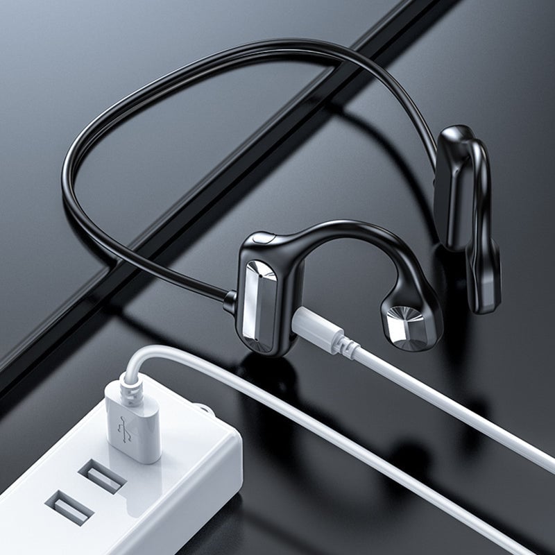 🔥Letzter Tag 49% Rabatt🎧Knochenleitungskopfhörer