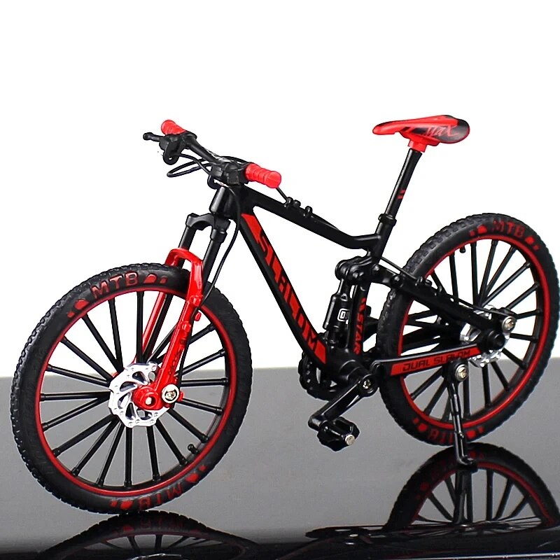 🔥Last Day Sale - 50% OFF🎁Modernly Mini Mountain Bike