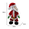 ✨Last Day Promotion - 70% OFF🎁🎄Dancing Santa Claus