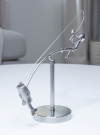 (🌲Early Christmas Sale- 49% OFF) Fisherman Balancing Sculpture - Buy 2 Get Extra 20% Off