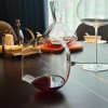 Rona Crystal Pinot Noir Wine Glass