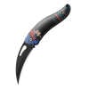 Premium Pocket Knife •