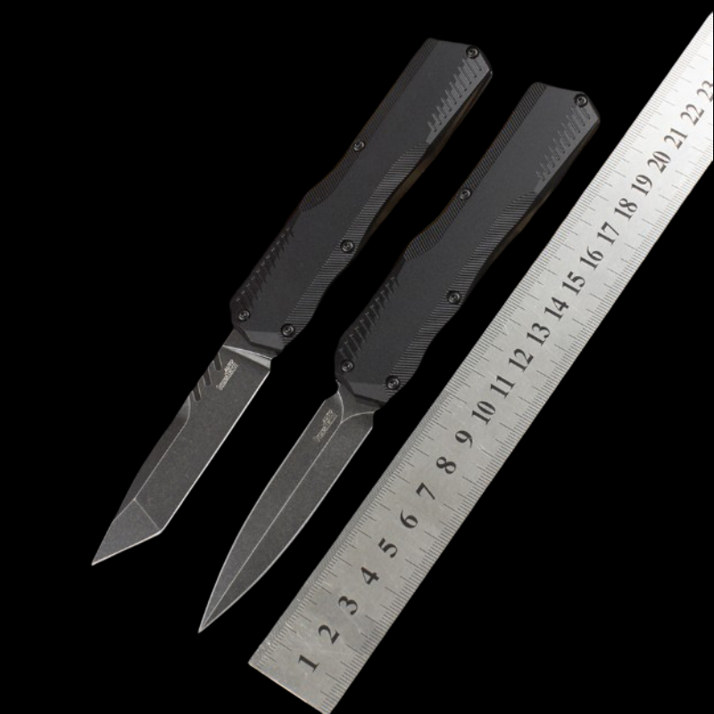 Kaxiu OTF self-defense knife