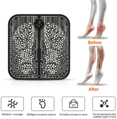 Electric Foot Massage Mat