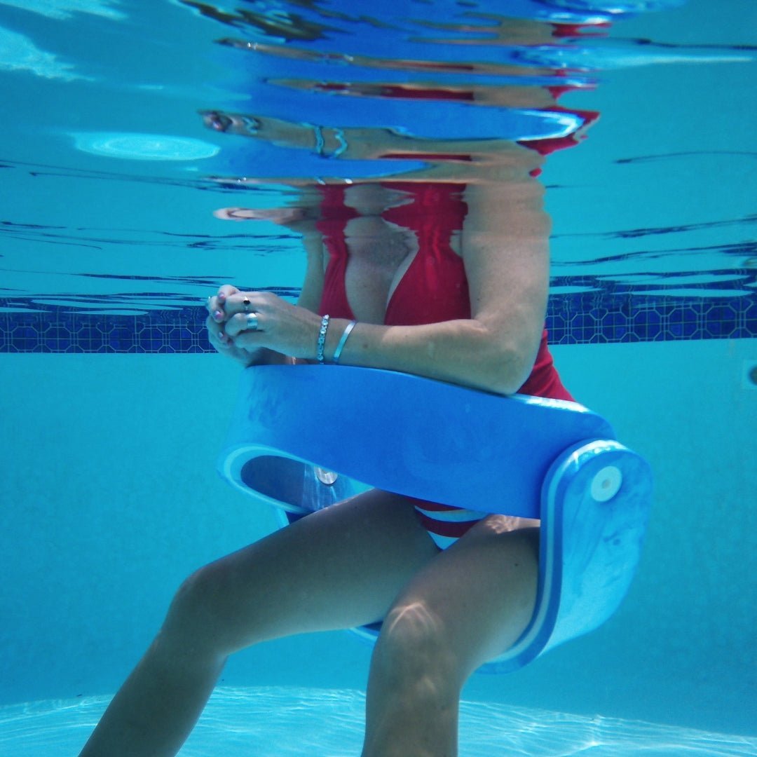 Water Recliner