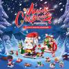 🎄Weihnachts-Adventskalender-Bausteinset🎁（12 verschiedene Bausteine）