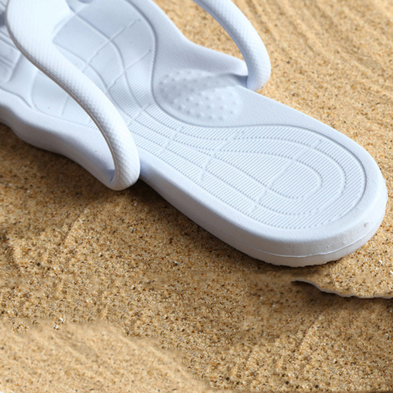 💖Summer Hot Sale-Portable detachable flip flops travel slippers,Buy 3 Free Shipping