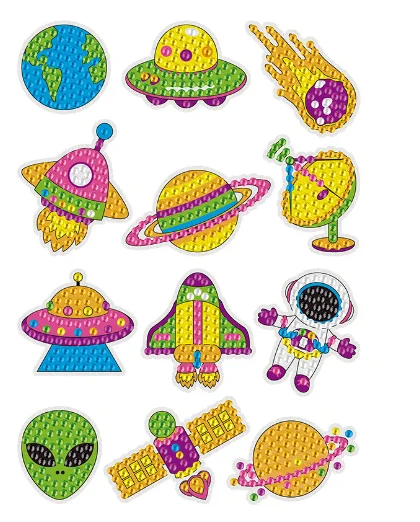 (🔥Last Day Promotion- SAVE 48% OFF)Diamond Painting Stickers Kits(BUY 4 GET EXTRA 20 % OFF & FREE SHIPPING)