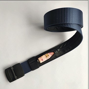 🔥Last Day Promotion 50% OFF🔥Travel Money Belt