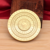🔥Feng Shui Brass Bagua Compass （BUY 2 FREE SHIPIING)
