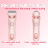 🔥100% Perfect Shave - Satin Lady Shaver, ✨Buy 2 Free Shipping