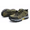 (🔥Last Day 50% OFF) Men's Outdoor Lightweight Breathable Orthopedic Hiking Shoes