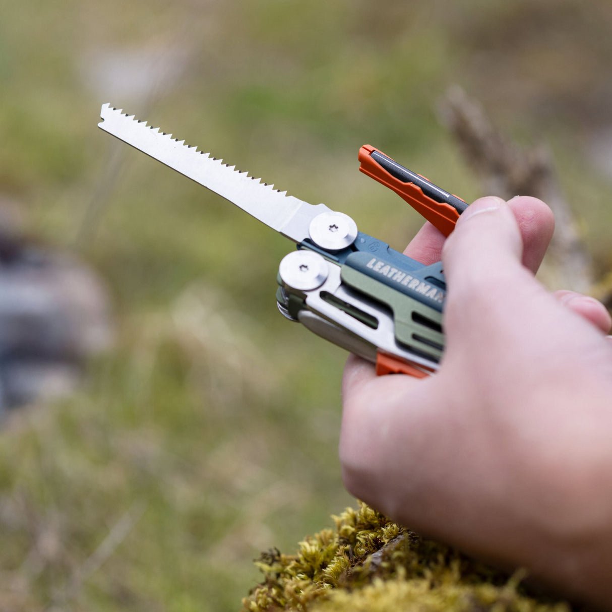 ⚙️19-in-1 Outdoor Multi-Tool
