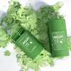 ✨Free shipping-Last Day 75% OFF 🔥-🍵 Deep Cleanse Green Tea Mask