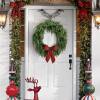 🎁TikTok Last Day Sale - 70% OFF🔥6 Ft 2Pcs Realistic Artificial Cedar Pine Garland