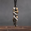 🔥Last Day Promotion - 49% OFF🎁Embrace Eternity Pendant Necklace