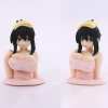 🎁Last Day Sale - 70% OFF🎉Anime Hot Spring Bobblehead Dashboard Decoration❤