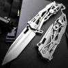 Machinist Folding Knife