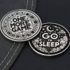 One More Game vs. Go to Sleep, Flip Coin, Decision Coin for gamers