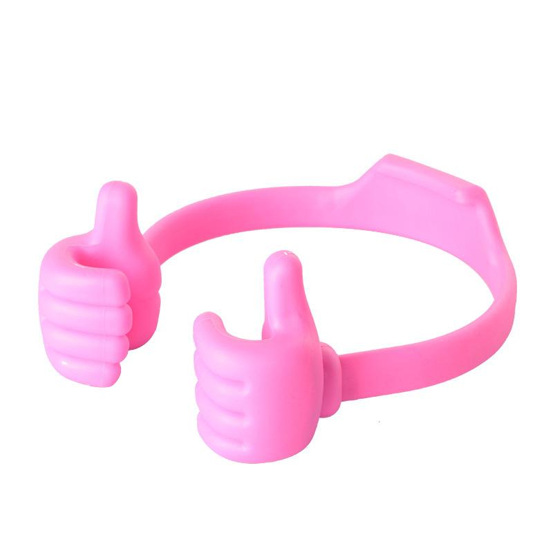 (🌲EARLY CHRISTMAS SALE - 50% OFF) 🎁Thumbs Up Lazy Phone Stand