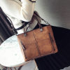 🔥 New Year sales 49%OFF-Ladies vintage leather shoulder bag