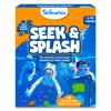 🎁TikTok Last Day Sale - 70% OFF🎉Skillmatics Pool Toys & Underwater Diving Game,Seek & Splash Numbers Gem