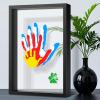 ⏰LAST DAY SALE 50% OFF💥Family Handprint Kit