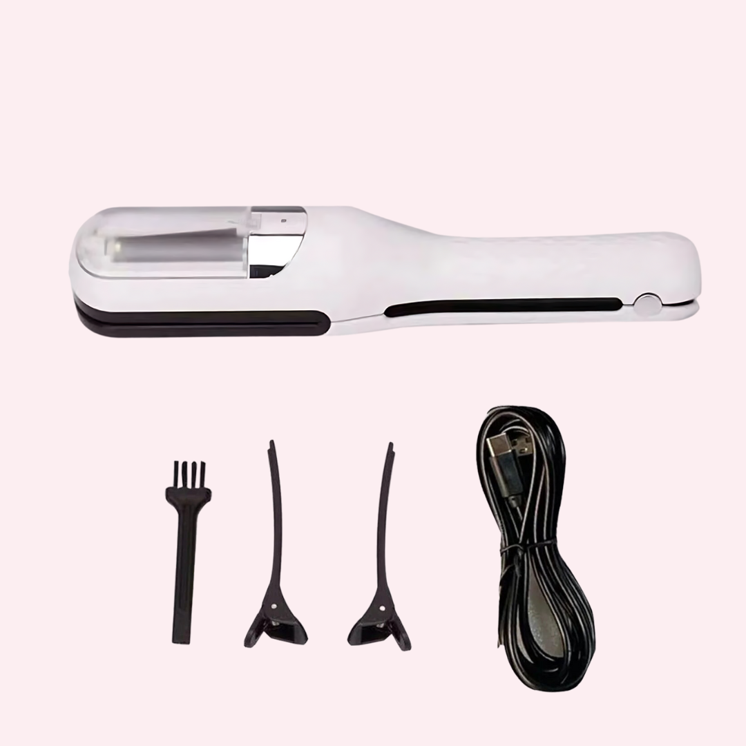 🔥Hair Split Ends Trimmer, 🎁BUY 2 FREE SHIPPING