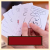 🔥Horrible Therapist Card Game