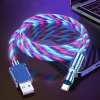 🔥Letzter Tag 50% RABATT -540° drehbares Streamer-Datenkabel