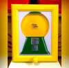 Handy Candy Frame