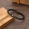 🔥Early Christmas Sale 50% OFF🎄For Son - Ceramic Infinity Braided Bracelet