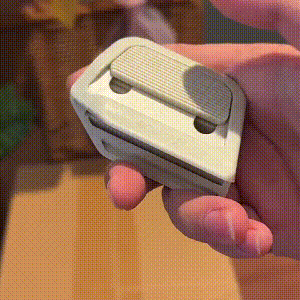 Mini Ceramic Paper Cutter