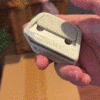 Mini Ceramic Paper Cutter