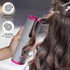 🔥Last Day Promotion 70% OFF - Cordless Automatic Hair Curler⭐Buy 2 Free Shipping