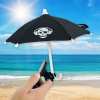 🔥Last Day 70% OFF💕 UV Protection Phone Umbrella for Sun