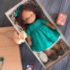 🔥Last Day Promotion 48% OFF-🎁-Handmade Waldorf Doll - Elena👧