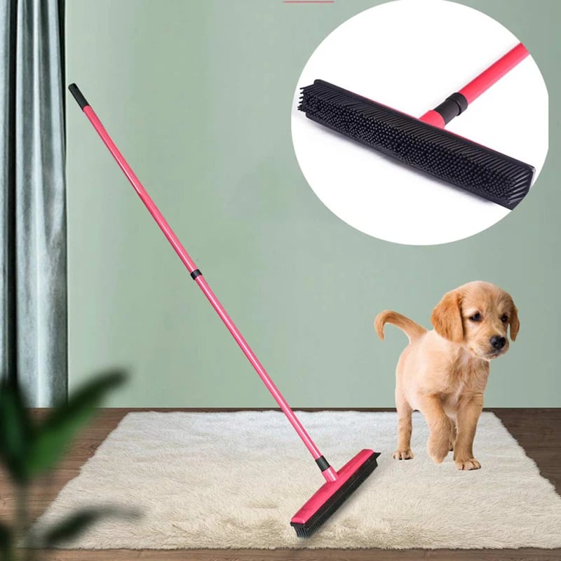 (🎉Last Day Promotion 50% OFF) Decontamination & Pet Hair Removal Mop