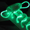 LED Flash Luminous Shoelaces(Buy 4 get Free shipping)