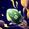 🎁TikTok Last Day Sale - 70% OFF🐙Musical Dancing Octopus Toys with Lights & Sounds✨
