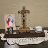 Jesus Table Altar