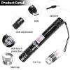 Military Grade 303 Laser Pointer - Buy 2 Get Free Shipping