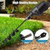 🔥LAST DAY SALE 50% OFF🔥Easy Gardening Auger Spiral Drill Bit