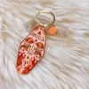 🎁TikTok Last Day Sale - 70% OFF🔥Vintage Illustrated Zodiac Keychain✨🔮