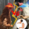 🔥Last Day Promotion - 60% OFF🎁🤣🐔💪Funny Chicken Arms